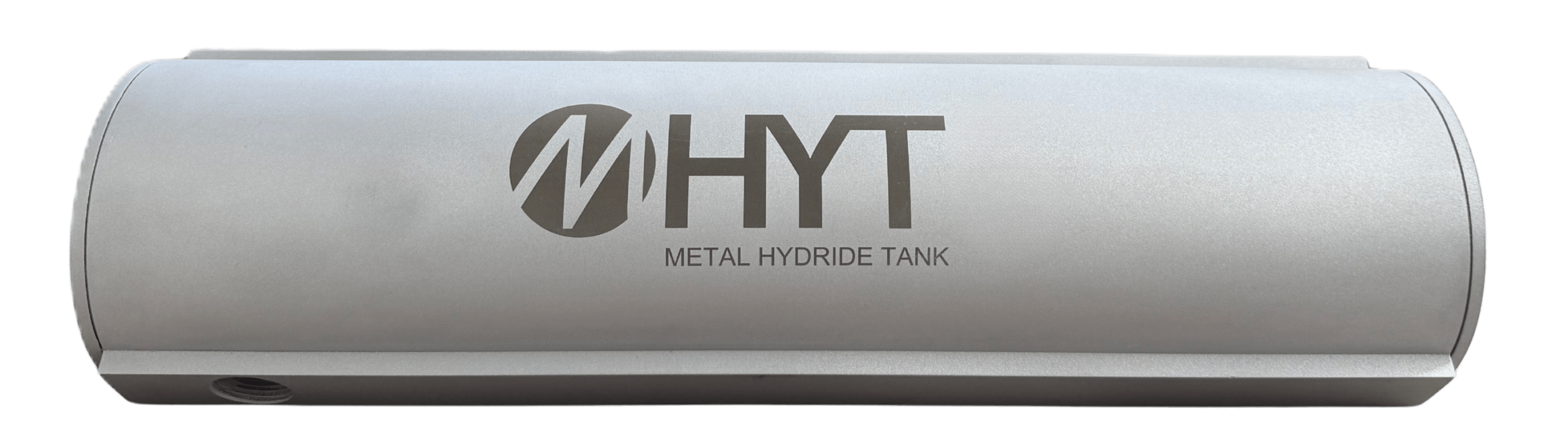 Réservoir MHYT de Mincatec Energy